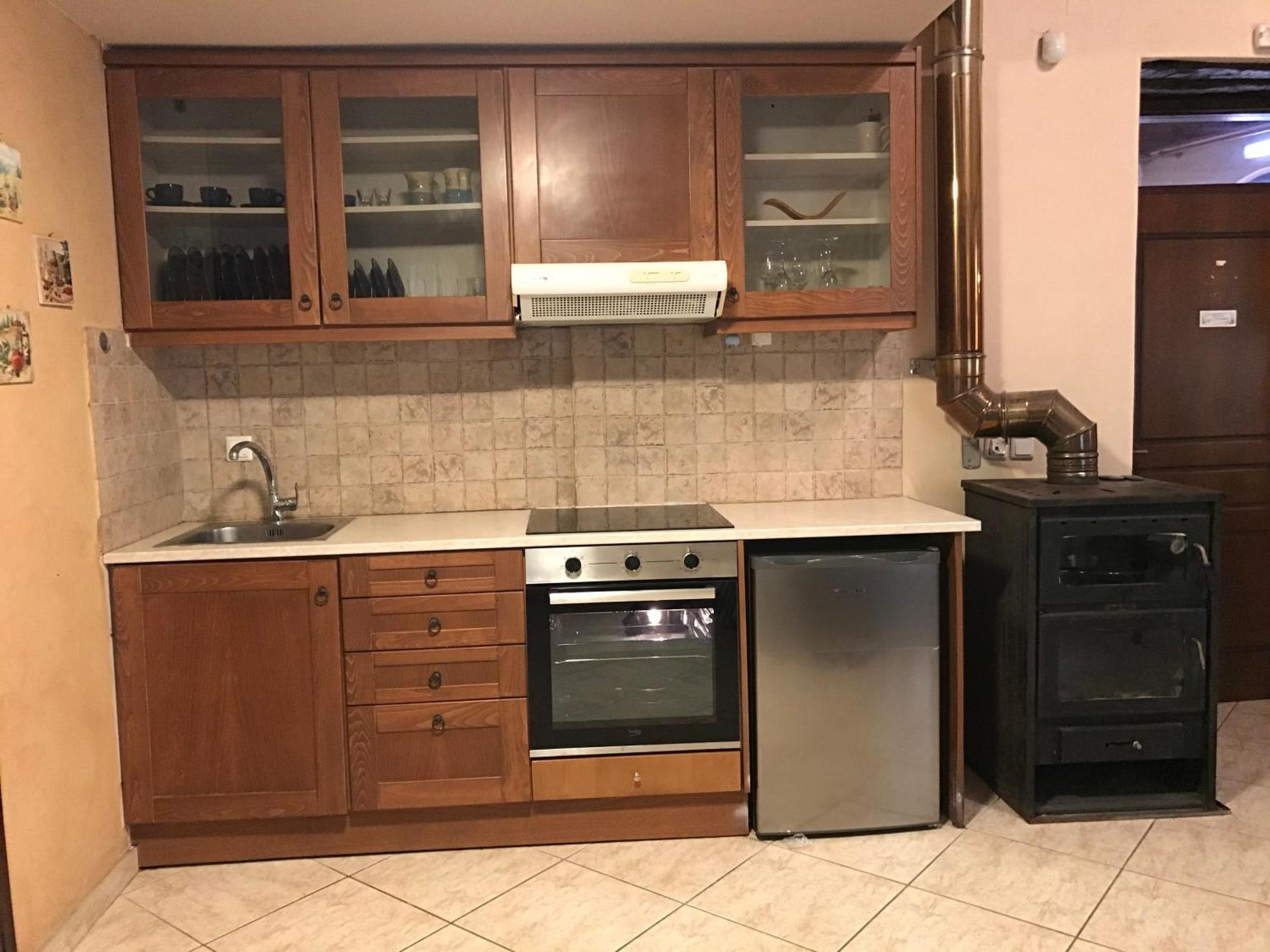 Idili Apartment Panormos  Ngoại thất bức ảnh