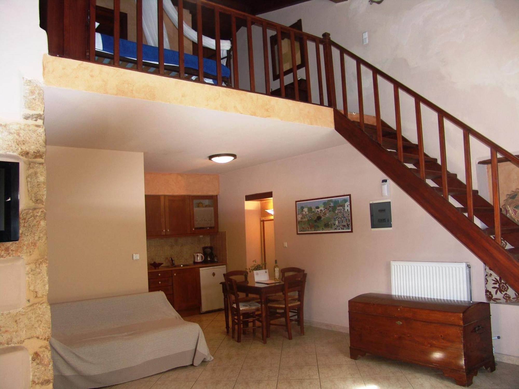 Idili Apartment Panormos  Ngoại thất bức ảnh