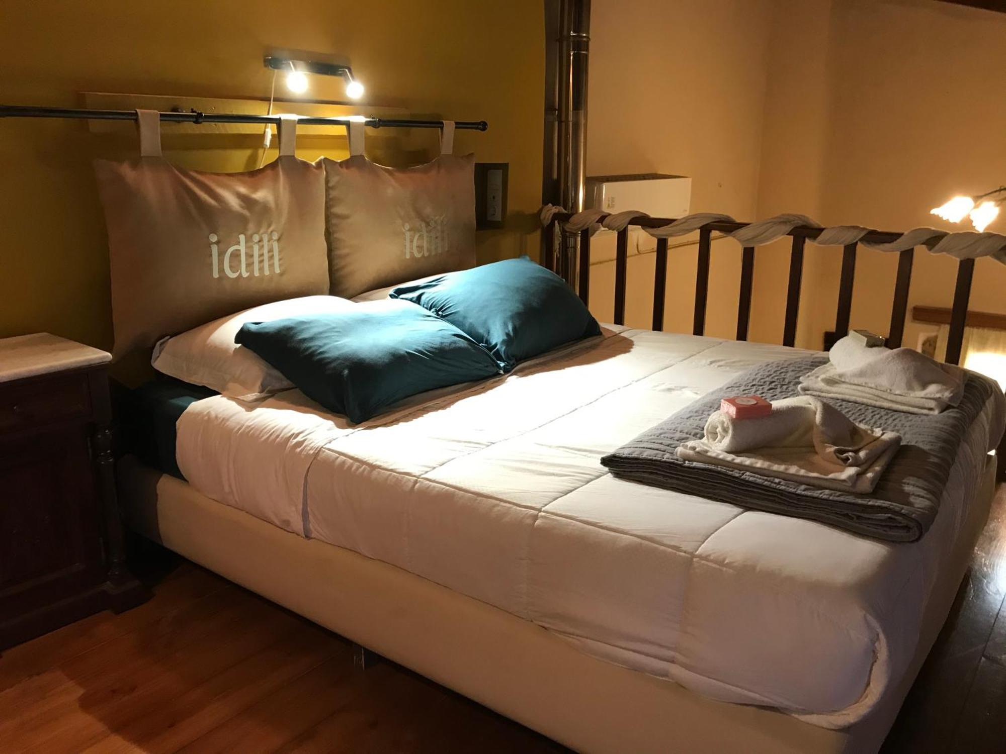 Idili Apartment Panormos  Ngoại thất bức ảnh