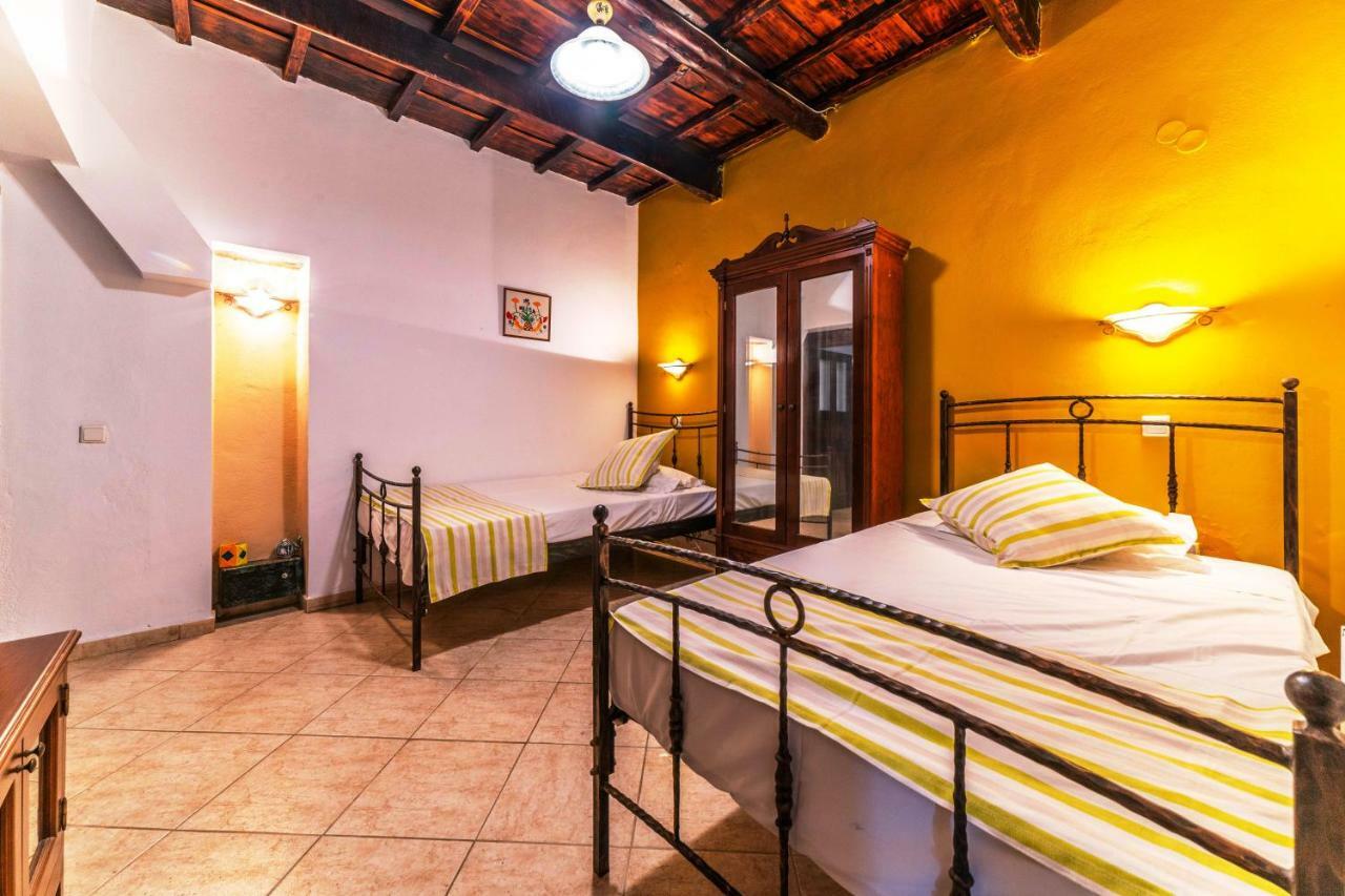 Idili Apartment Panormos  Ngoại thất bức ảnh